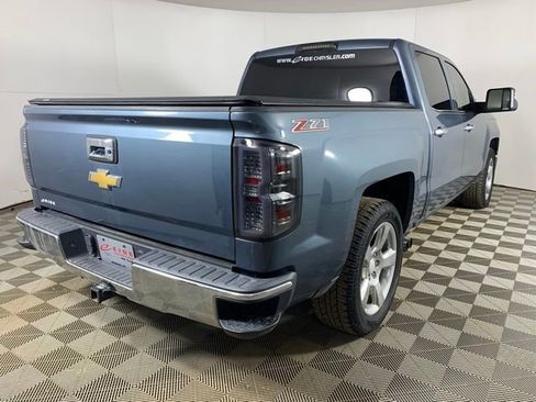 Used 2014 Chevrolet Silverado 1500 LT image 9