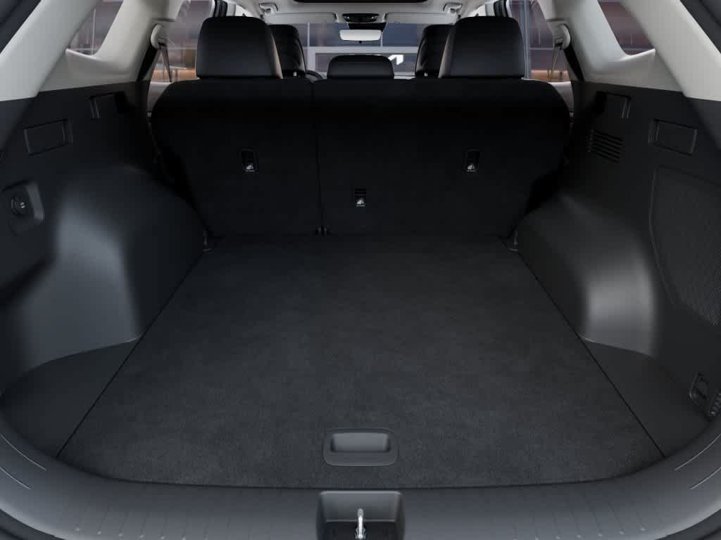 New 2027 Kia Sportage SX FWD image 19