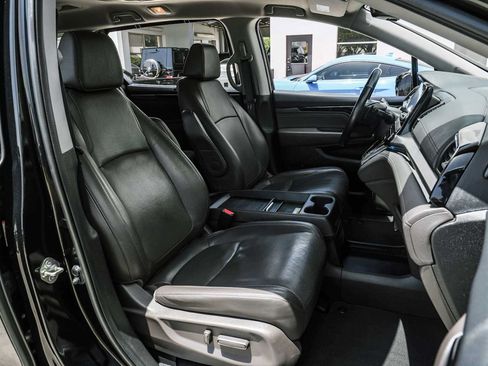Used 2020 Honda Odyssey Elite image 31