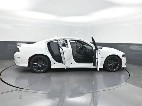Used 2023 Dodge Charger R/T w/ Blacktop Package RWD image 37