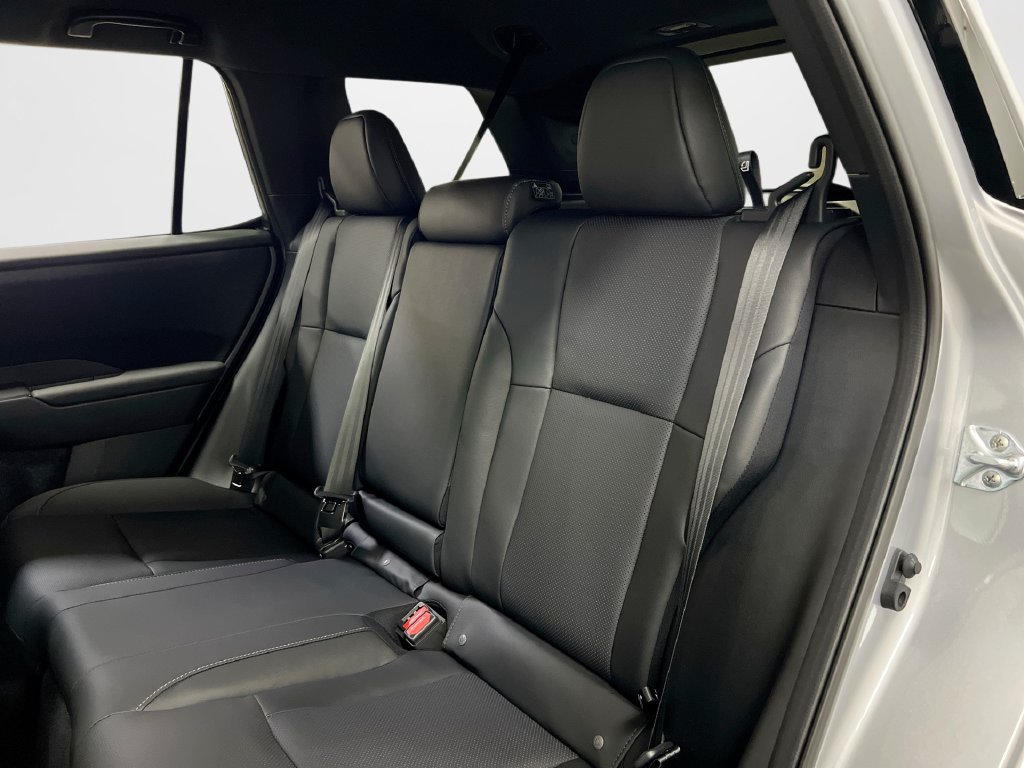 New 2026 Subaru Outback Limited XT AWD/4WD image 32