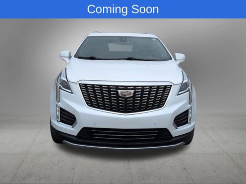 Used 2023 Cadillac XT5 Premium Luxury AWD/4WD image 9