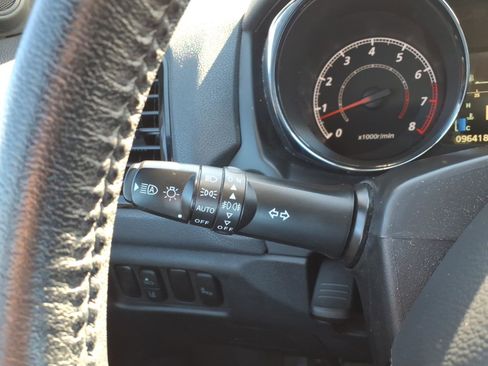 Used 2021 Mitsubishi Outlander Sport GT image 17