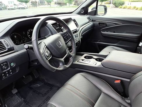 Certified 2024 Honda Ridgeline TrailSport image 15