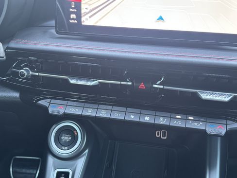 Used 2025 Dodge Hornet GT AWD/4WD image 17