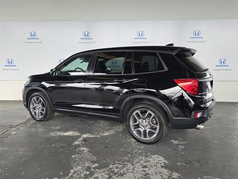Used 2022 Honda Passport EX-L image 4