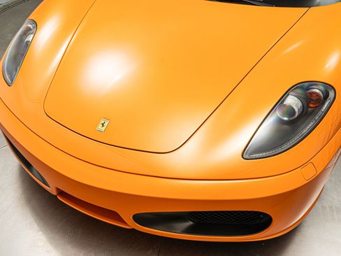 Used 2009 Ferrari F430 Spider image 37