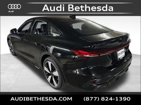 New 2026 Audi A5 2.0T Premium Plus AWD/4WD image 5