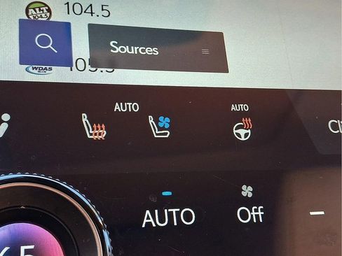 Used 2023 Lexus NX 350 AWD image 23