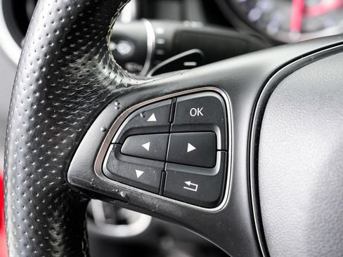 Used 2015 Mercedes-Benz CLA 250 image 12