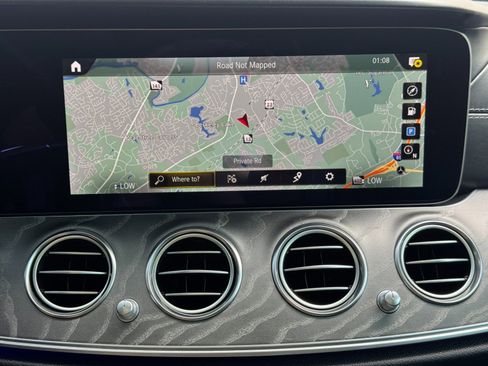 Used 2021 Mercedes-Benz E 63 AMG S image 26