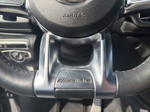 Used 2019 Mercedes-Benz G 63 AMG 4MATIC image 32