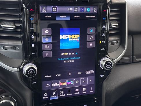 New 2026 RAM 1500 Big Horn image 34