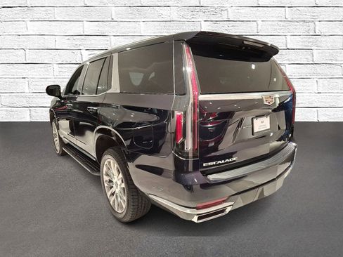 Certified 2023 Cadillac Escalade Premium Luxury AWD/4WD image 3