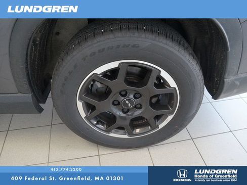 Used 2025 Honda Pilot EX-L image 29
