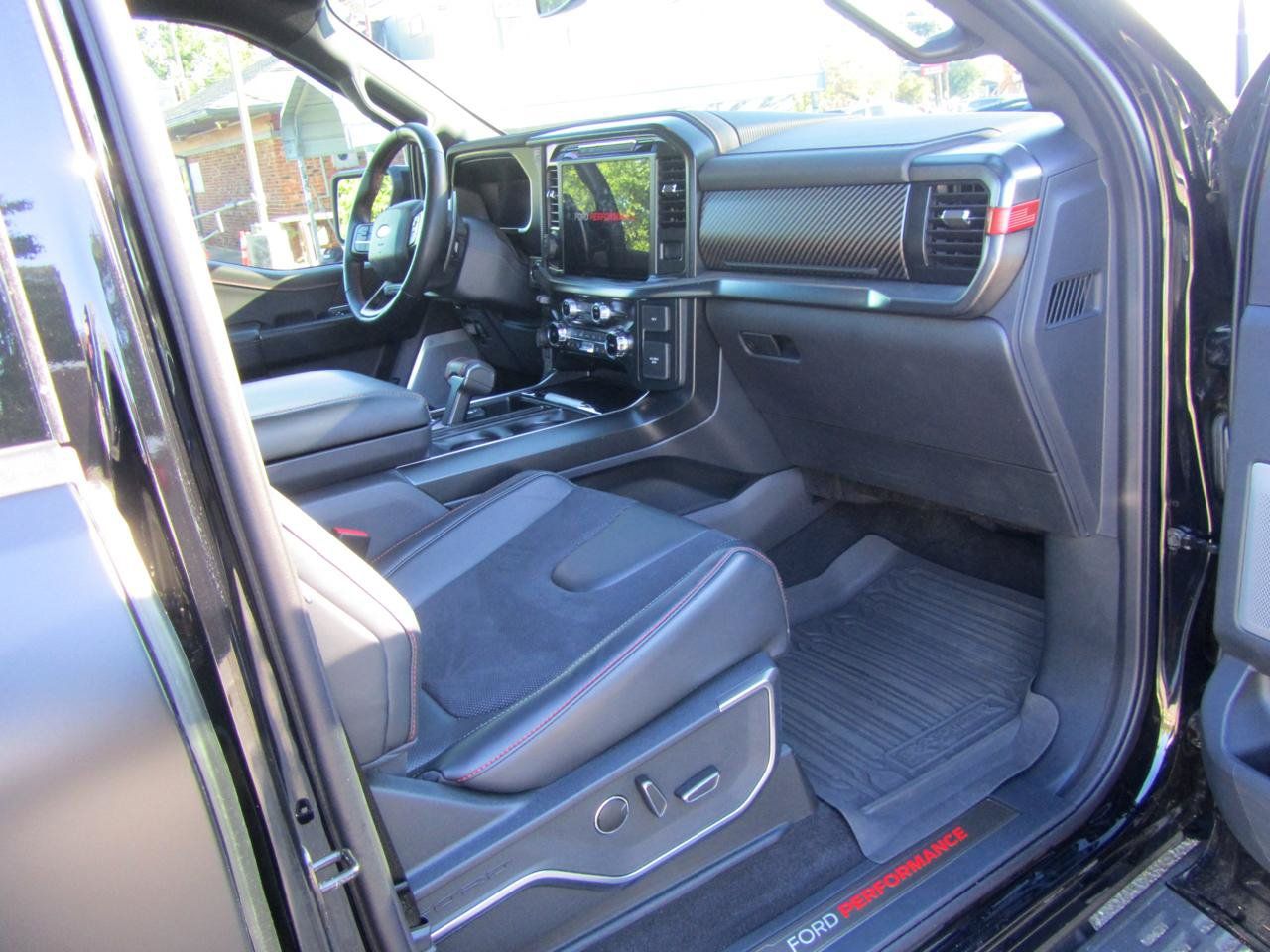 Used 2025 Ford F150 Raptor AWD/4WD image 21