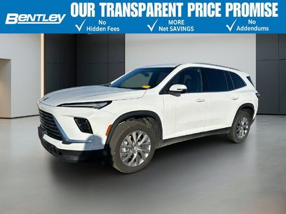 Used 2025 Buick Enclave Preferred
