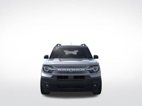 New 2026 Ford Bronco Sport Outer Banks AWD/4WD image 8