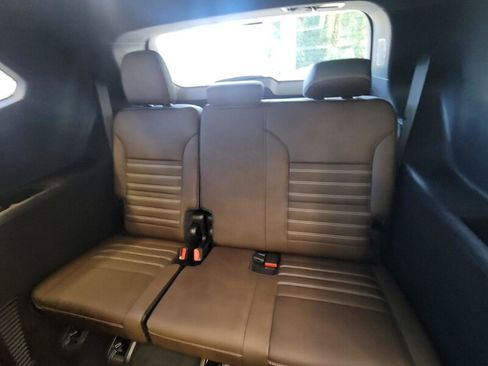 New 2026 GMC Acadia Denali Ultimate image 29