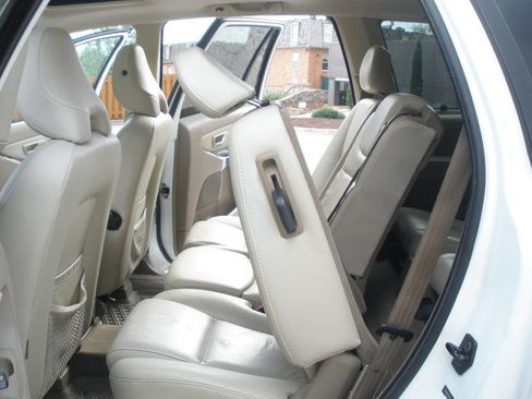 Used 2007 Volvo XC90 3.2 AWD/4WD image 30