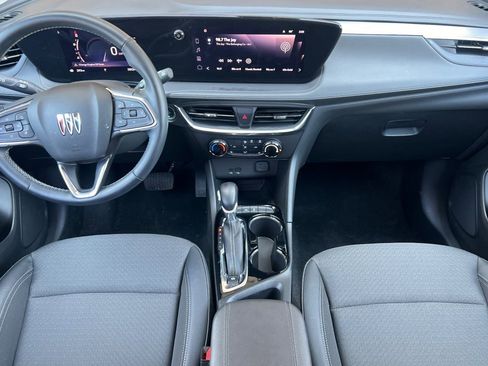 Used 2024 Buick Encore GX Preferred w/ Comfort Package image 10