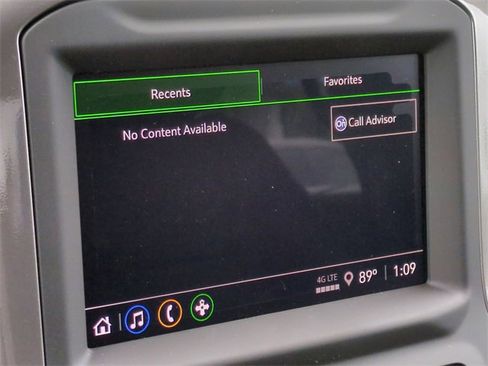 New 2026 Chevrolet Silverado 2500 Custom w/ Custom Value Package image 21