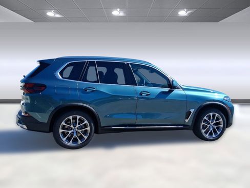 Used 2026 BMW X5 sDrive40i RWD image 8