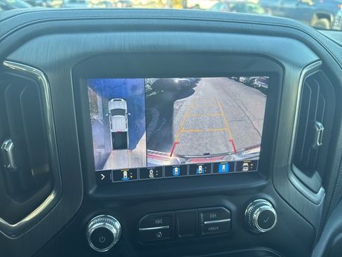 Used 2022 GMC Sierra 2500 Denali image 23