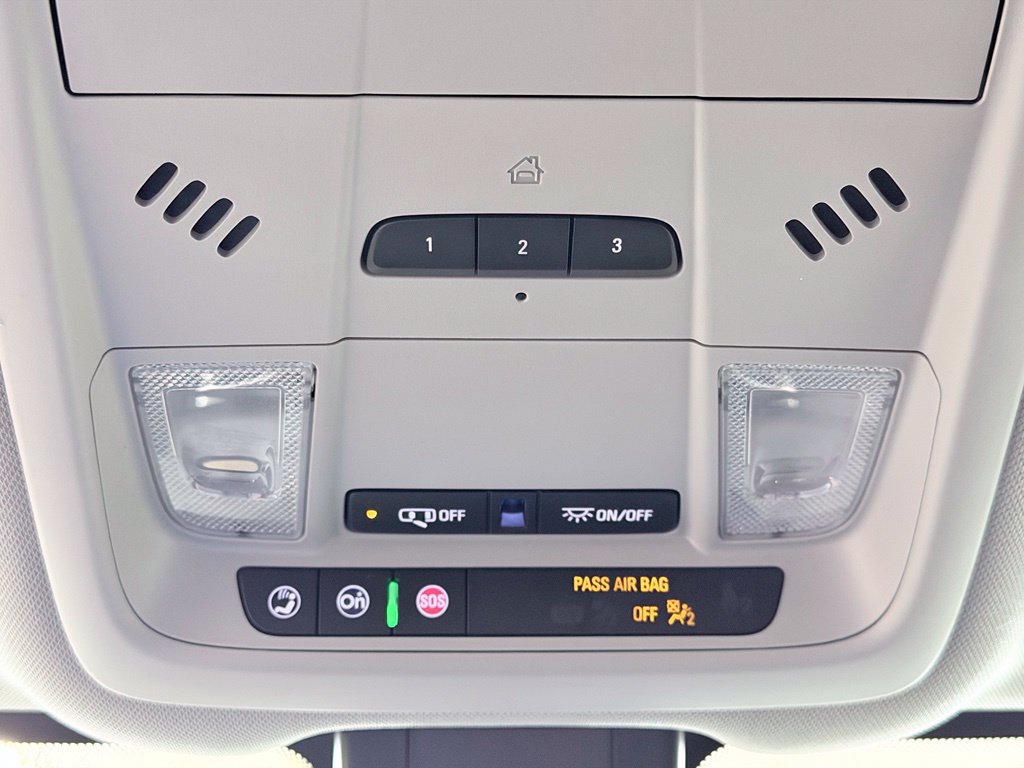 Used 2021 Chevrolet Equinox Premier FWD image 60