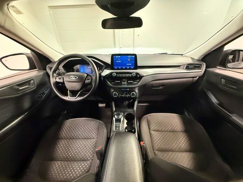 Used 2024 Ford Escape Active image 71