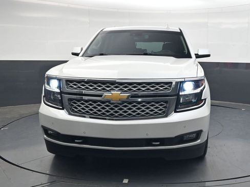 Used 2018 Chevrolet Tahoe LT w/ LT Signature Package AWD/4WD image 9