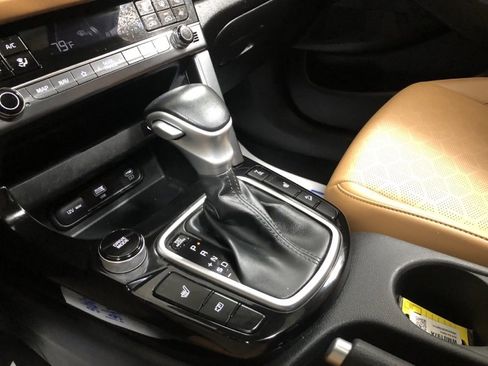 Used 2024 Kia Seltos EX image 34