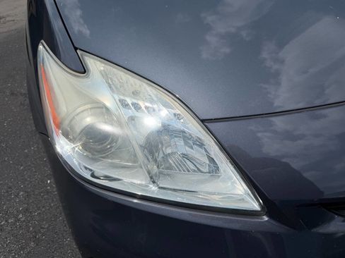 Used 2010 Toyota Prius FWD image 4