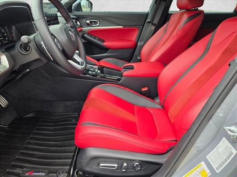 Certified 2026 Acura Integra A-Spec FWD image 16