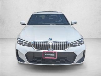 Used 2026 BMW 330i xDrive Sedan AWD/4WD video 2