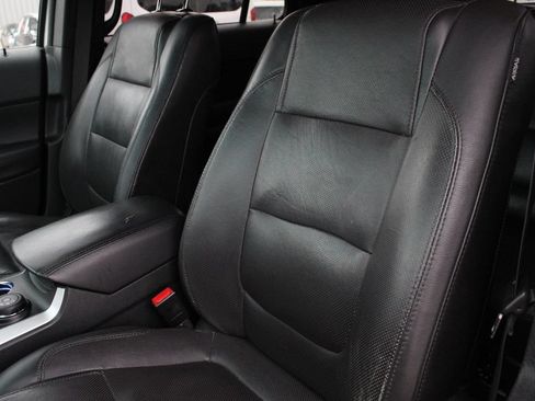 Used 2015 Ford Explorer Limited w/ Equipment Group 302A AWD/4WD image 6