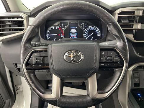 Used 2023 Toyota Tundra SR5 w/ SR5 Convenience Package image 20
