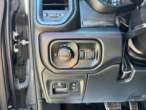 Used 2022 RAM 1500 TRX w/ TRX Level 2 Equipment Group AWD/4WD image 12