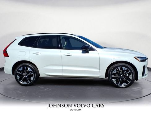 New 2026 Volvo XC60 B5 Plus w/ Protection Package Premier image 2
