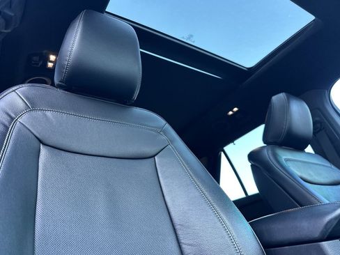 Used 2020 Ford Explorer Limited image 20