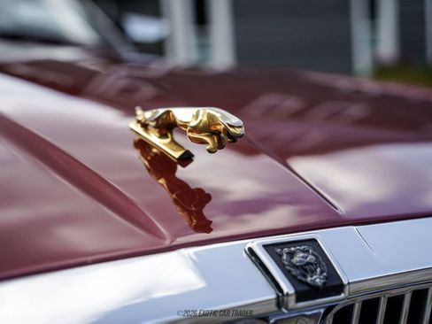 Used 1988 Jaguar XJ Vanden Plas RWD image 67