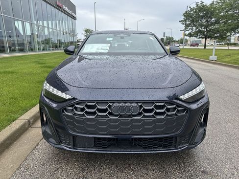 New 2026 Audi A5 2.0T Premium Plus AWD/4WD image 25