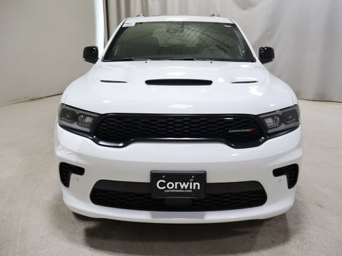 New 2026 Dodge Durango GT AWD/4WD image 2