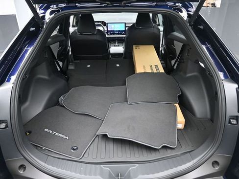 New 2026 Subaru Solterra w/ Premium Convenience Package AWD/4WD image 23
