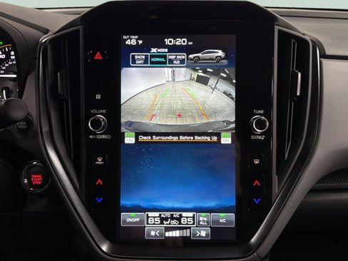 New 2026 Subaru Crosstrek 2.5i Wilderness image 28