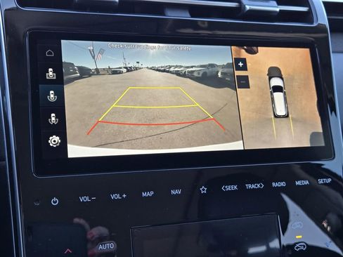 Used 2022 Hyundai Tucson Limited image 18