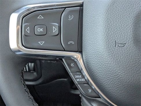 New 2026 RAM 1500 Laramie w/ Sport Appearance Package image 26