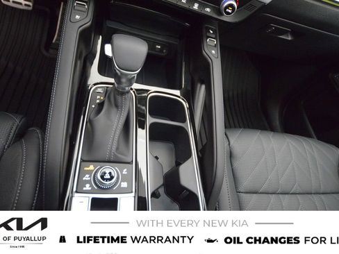 New 2025 Kia Telluride SX X-Line image 24