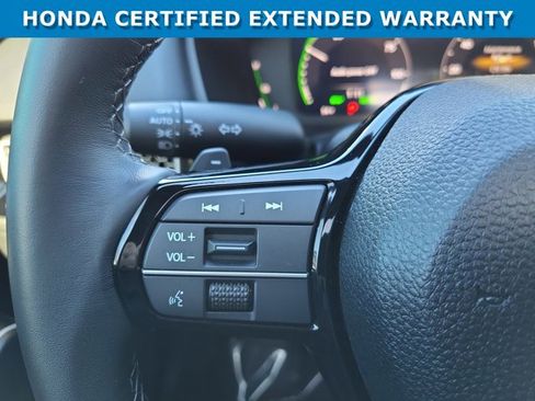 Used 2025 Honda Civic Sport Touring image 26