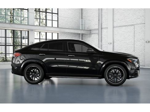 New 2026 Mercedes-Benz GLE 53 AMG 4MATIC Coupe image 15